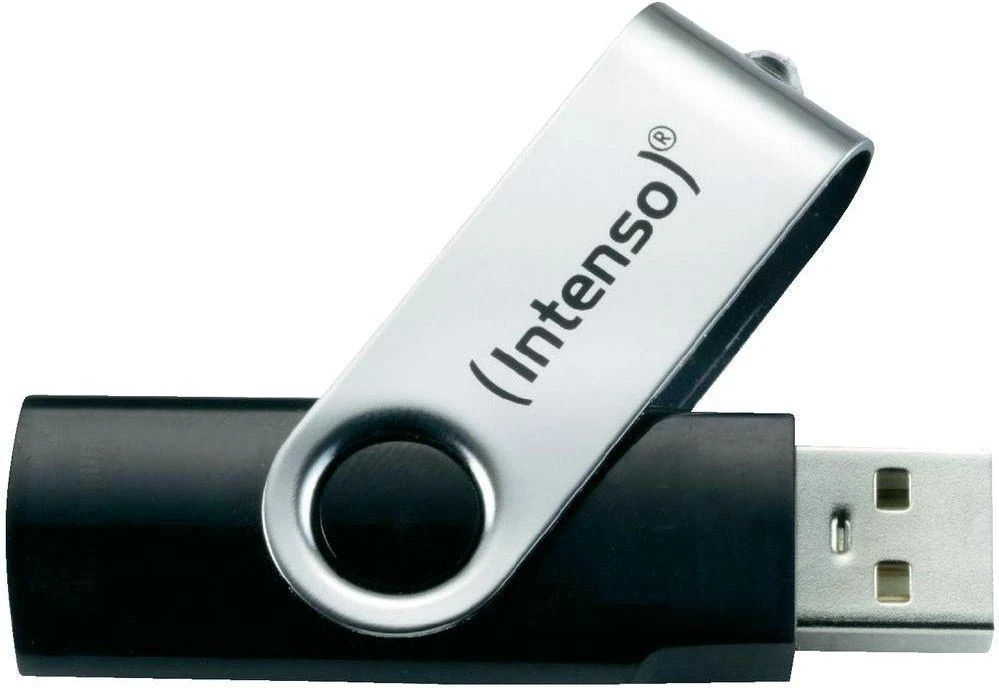 Atmintukas INTENSO 3503470, 16 GB