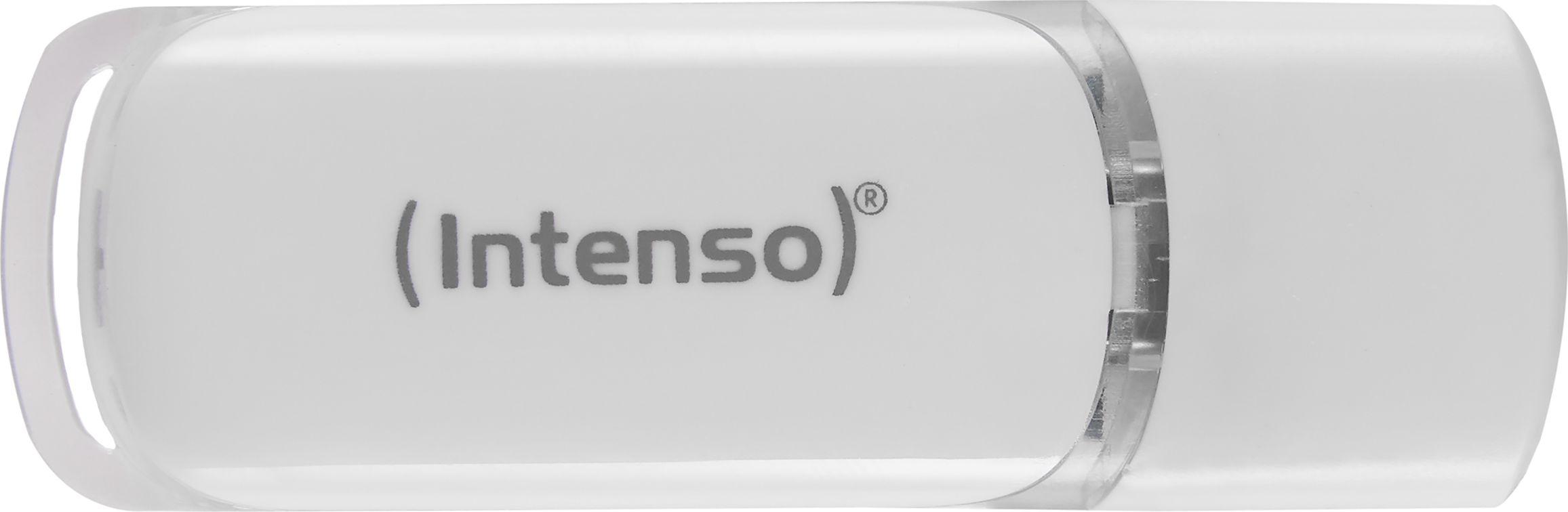 „Intenso Flash Line“ atmintinė, 64 GB (3538490)