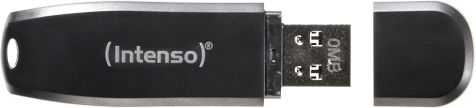 Pendrive Intenso Speed line, 16 GB (3533470)