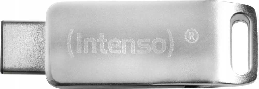 Pendrive Intenso cMobile Line 3.2 Type C 128GB (3536491)