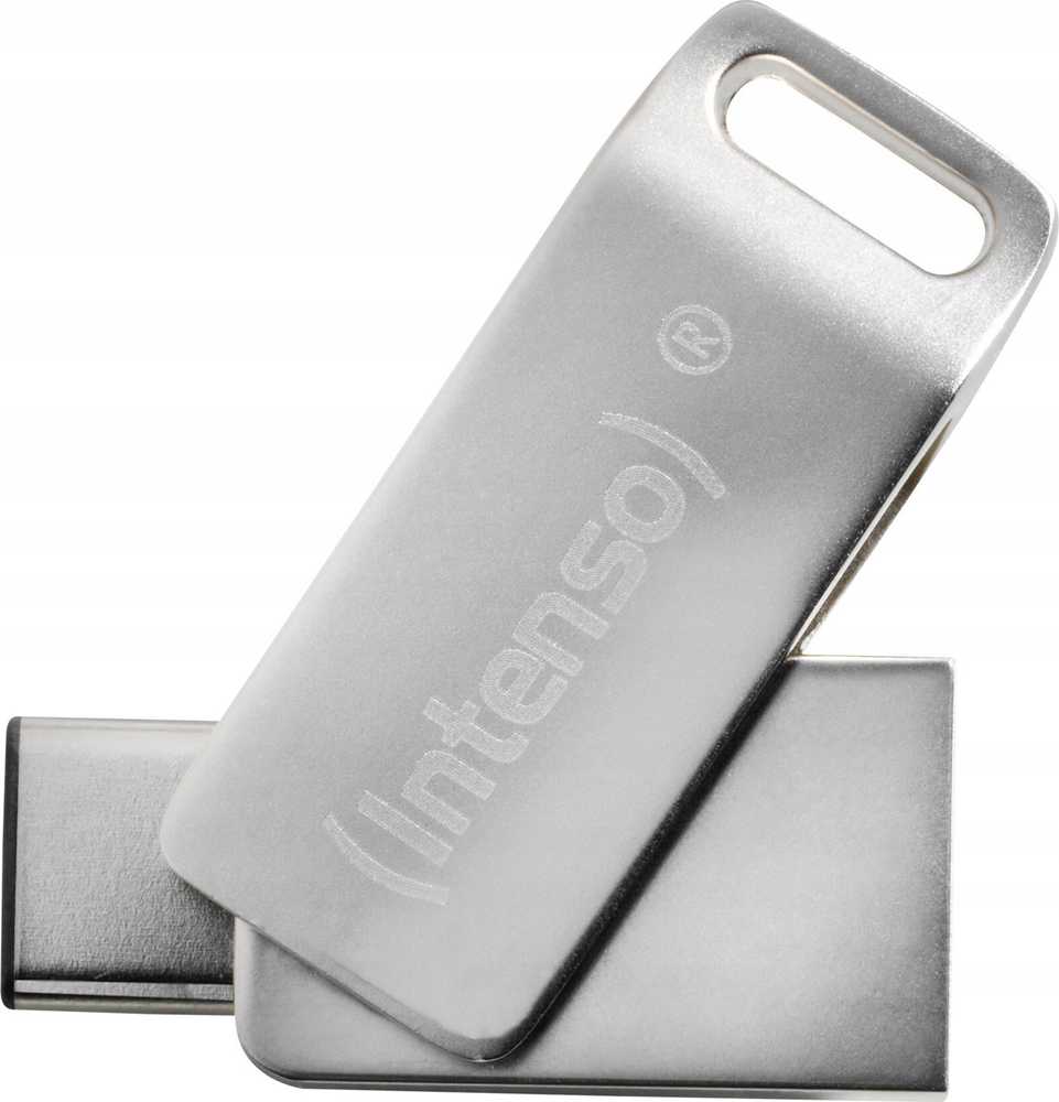 Pendrive Intenso cMobile Line 3.2 Type C 128GB (3536491)
