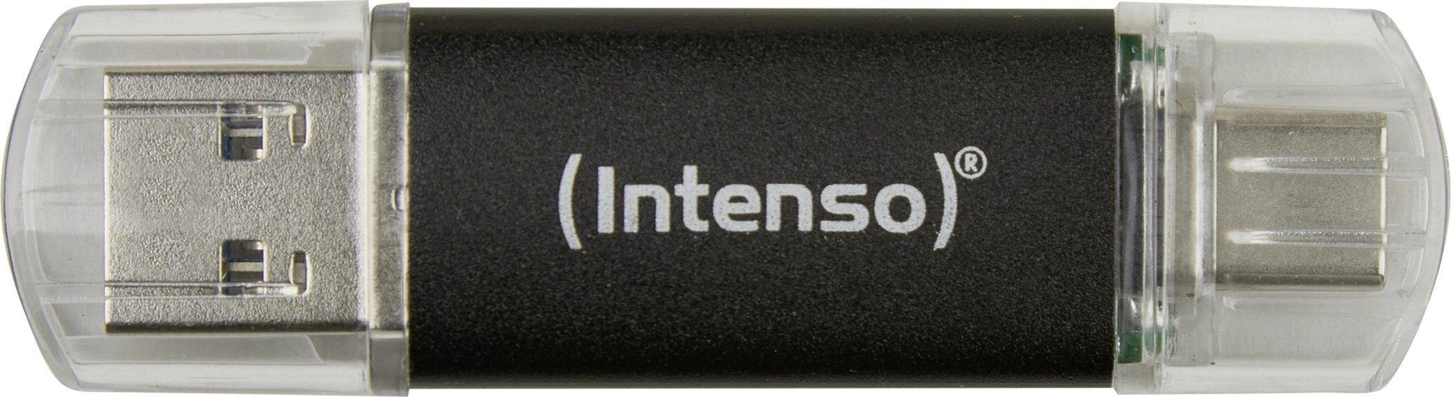 MEMORY DRIVE FLASH USB3.2/128GB 3539491 INTENSO