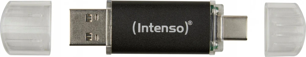 MEMORY DRIVE FLASH USB3.2/256GB 3539492 INTENSO