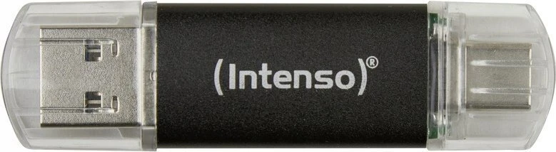 MEMORY DRIVE FLASH USB3.2/256GB 3539492 INTENSO