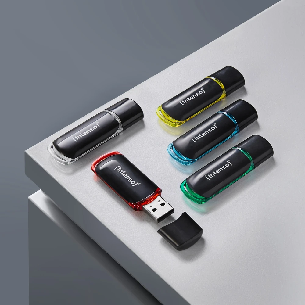 Pendrive Intenso Business Line USB Stick 2.0 16GB (3511575)