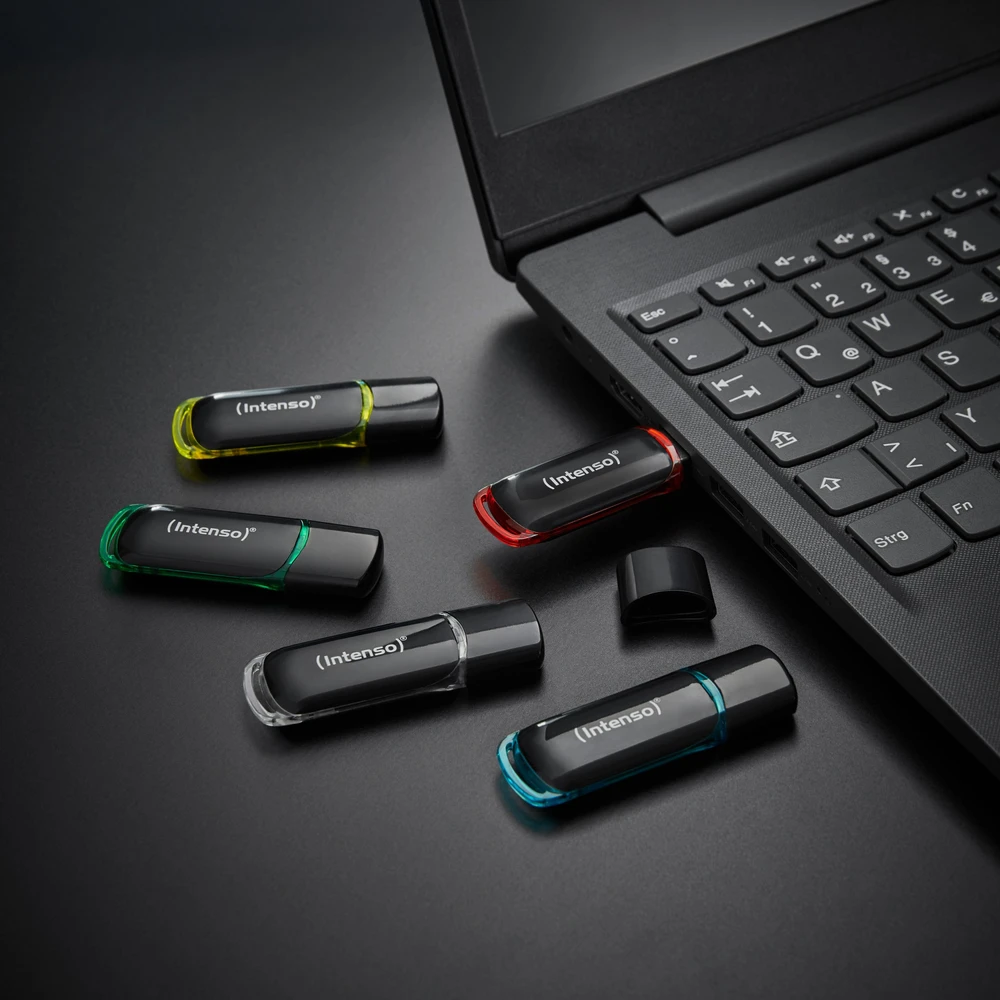 Pendrive Intenso Business Line USB Stick 2.0 16GB (3511575)