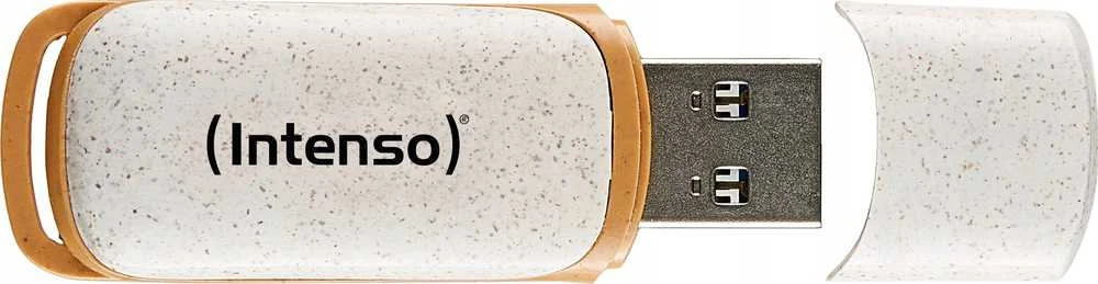 „Intenso Žalias Line“ 32 GB USB atmintinė 3.2 Gen 1