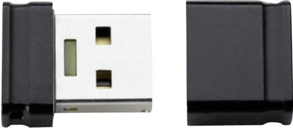 Intenso Micro Line Pendrive, 4 GB (3500450)