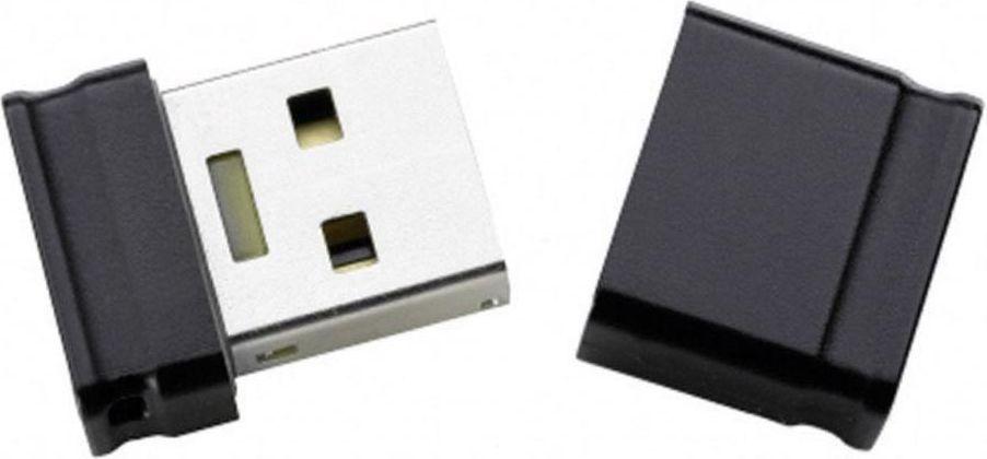 Intenso Micro Line Pendrive, 4 GB (3500450)