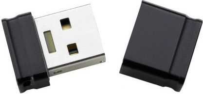 USB atmintinė Intenso Micro Line, 8 GB (3500460)
