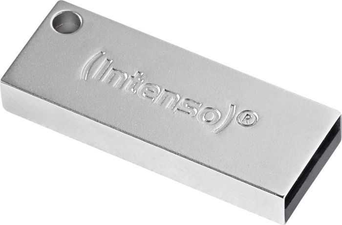 Pendrive Intenso Premium Line, 128 GB (3534491)