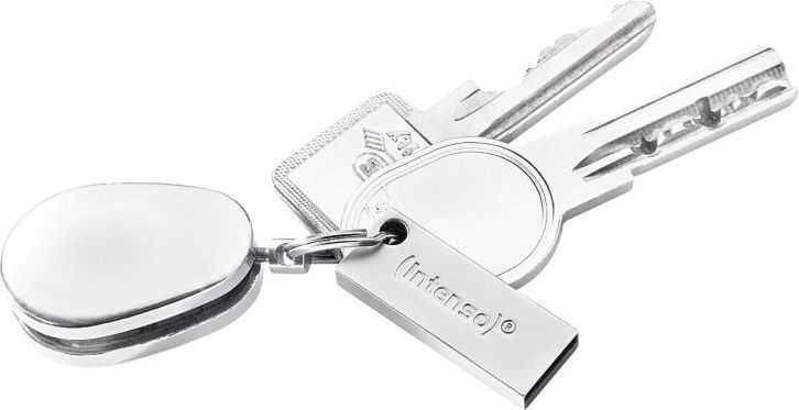 MEMORY DRIVE FLASH USB3 64GB/3534490 INTENSO