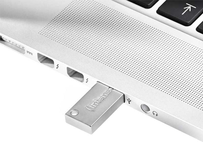 MEMORY DRIVE FLASH USB3 64GB/3534490 INTENSO