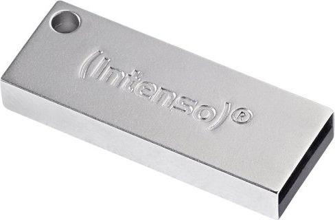 MEMORY DRIVE FLASH USB3 64GB/3534490 INTENSO