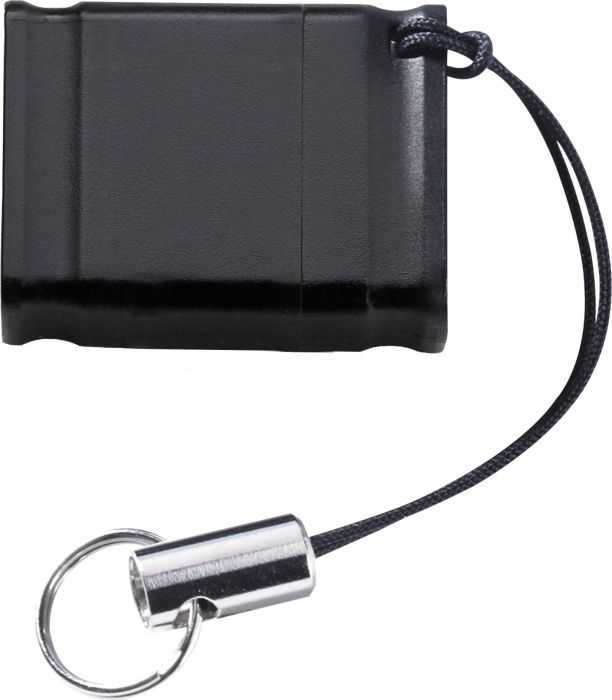 „Pendrive“ „Intenso Slim line“, 128 GB (3532491)
