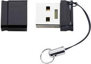 USB raktas INTENSO USB3 16GB/3532470  MEMORY DRIVE FLASH