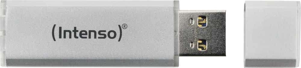 Pendrive Intenso Ultra Line, 16 GB (3531470)