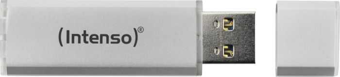 Intenso Ultra Line Pendrive, 256 GB (3531492)