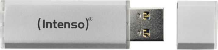 Pendrive Intenso Ultra Line, 64 GB (3531490)