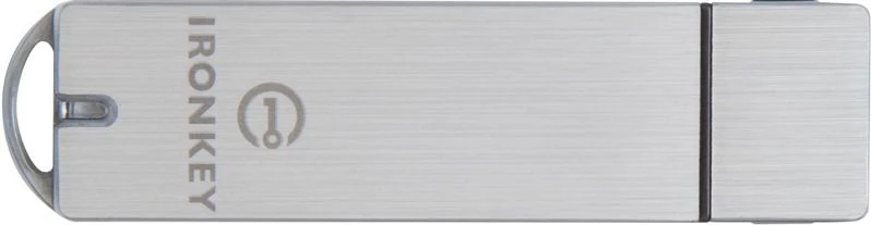 Kingston Pendrive „IronKey IronKey S1000 Basic“, 64 GB (IKS1000B / 64 GB)