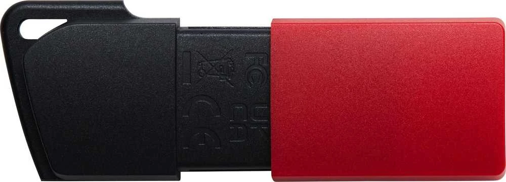 USB laikmena Kingston 128GB USB 3.2 Gen 1 DataTraveler Exodia M