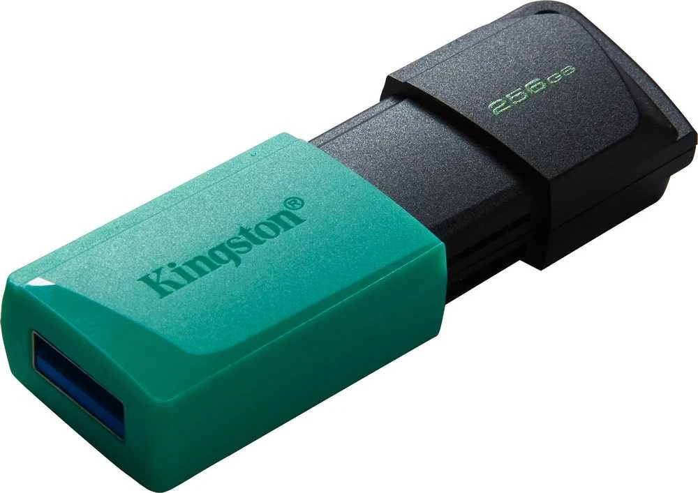USB laikmena Kingston DataTraveler Exodia M, 256GB