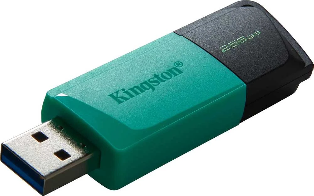 USB laikmena Kingston DataTraveler Exodia M, 256GB