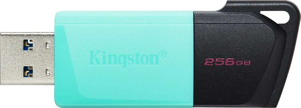 USB laikmena Kingston DataTraveler Exodia M, 256GB