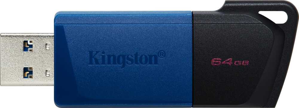 Pendrive „Kingston DataTraveler Exodia M“, 64 GB (DTXM / 64 GB)