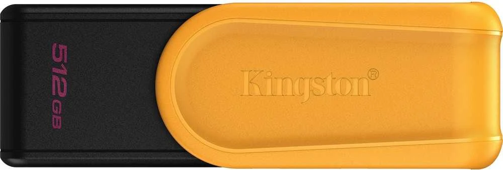 Kingston DataTraveler Exodia S 512GB USB atmintinė
