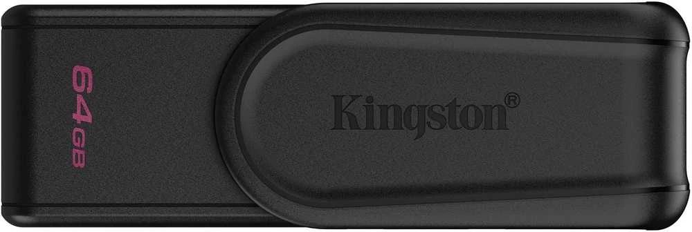 Kingston DataTraveler 64GB USB atmintinė