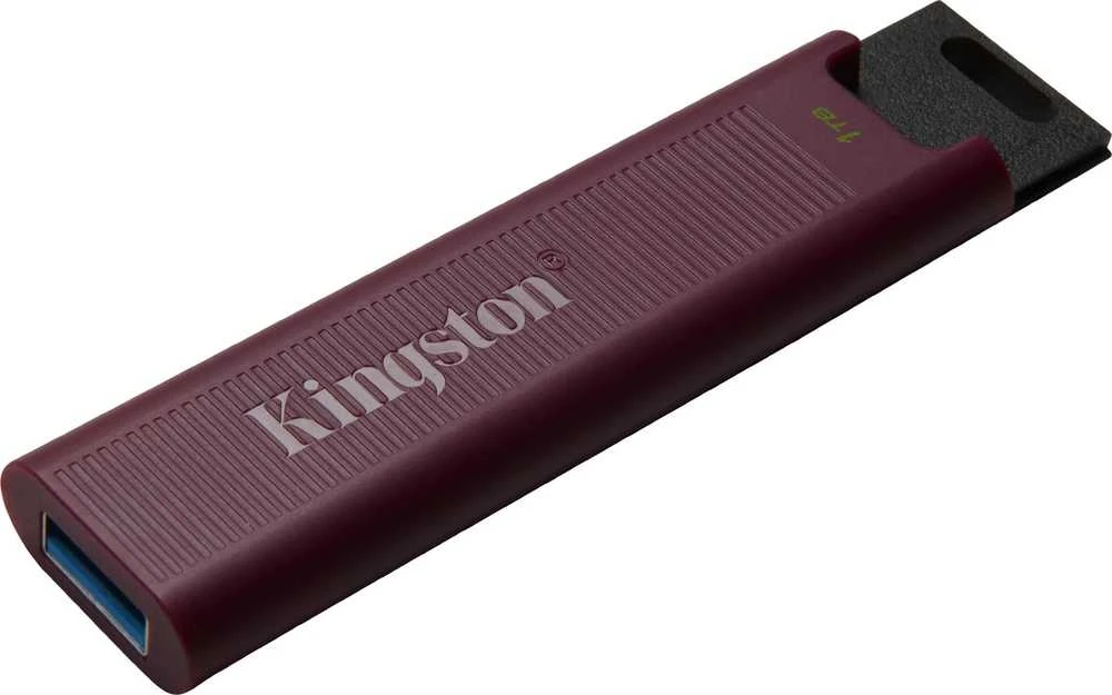 Kingston DataTraveler MAX 1TB USB 3.2 USB-A