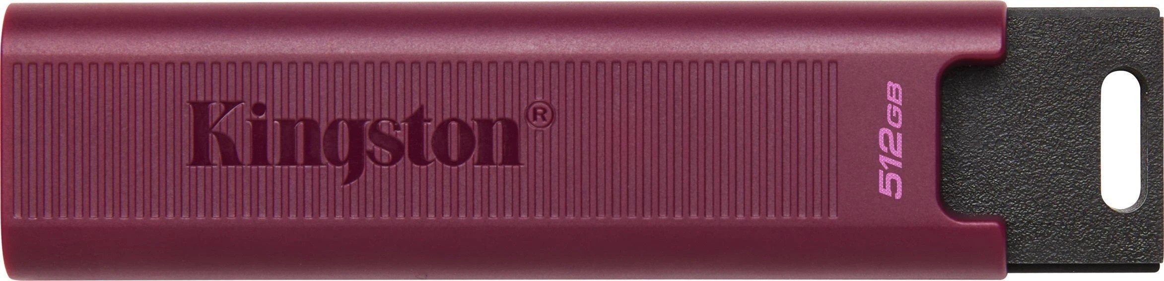 „Kingston“ | USB 3.2 atmintinė | „DataTraveler MAX“ | 512 GB | USB A tipo