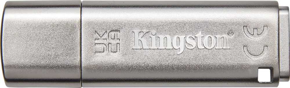 KINGSTON 16GB IKLP50 AES USB, W/256BIT ENCRYPTION