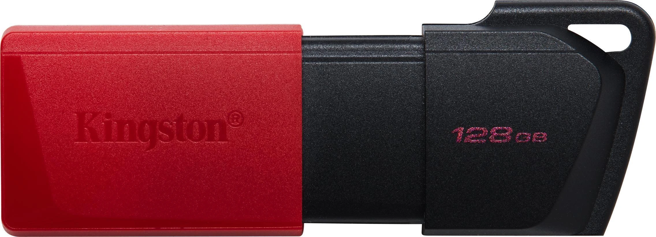 USB laikmena Kingston 128GB USB 3.2 Gen 1 DataTraveler Exodia M