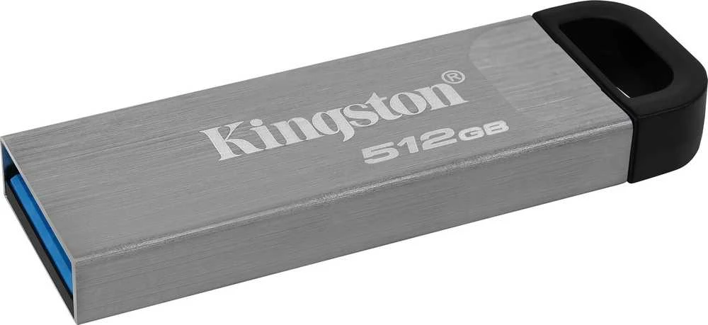 USB laikmena Kingston DataTraveler Kyson 512GB