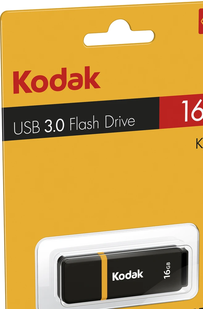 Kodak USB3.0 K100 16GB EKMMD16GK103