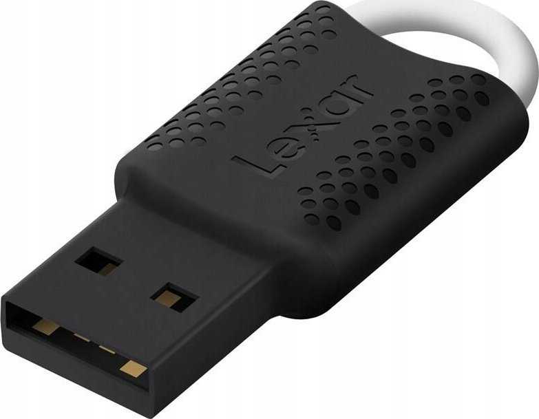 Pendrive Lexar JumpDrive V40 128GB (LJDV040128G-BNBNG)
