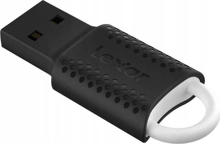 Pendrive Lexar JumpDrive V40 128GB (LJDV040128G-BNBNG)