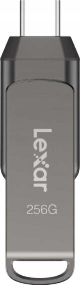 USB atmintinė Lexar JumpDrive USB 3.1 256 GB