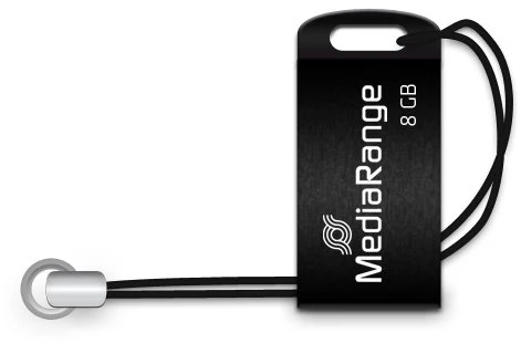 „MediaRange MR920“ 8 GB USB atmintinė