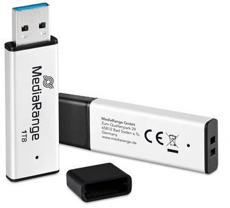 Pendrive MediaRange MR1905-1 1TB USB3.2