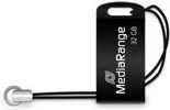 Pendrive MediaRange MR922, 32 GB (MR922)