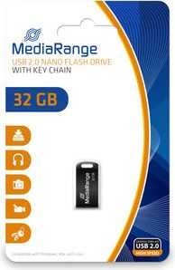 Pendrive MediaRange MR922, 32 GB (MR922)