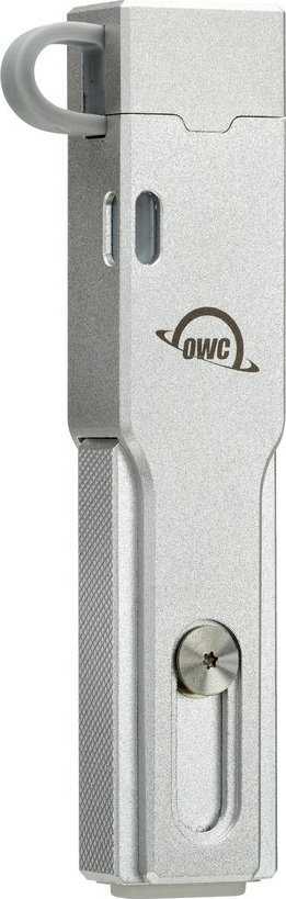 Kietasis diskas USB atmintinė OWC Envoy Pro mini, 500 GB (OWCENVPMCA05)