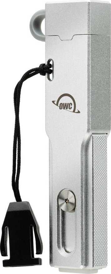 Kietasis diskas USB atmintinė OWC Envoy Pro mini, 500 GB (OWCENVPMCA05)