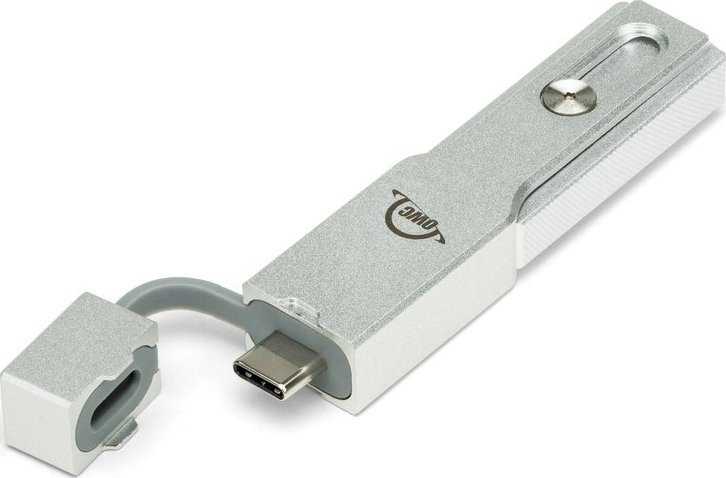 Kietasis diskas USB atmintinė OWC Envoy Pro mini, 500 GB (OWCENVPMCA05)