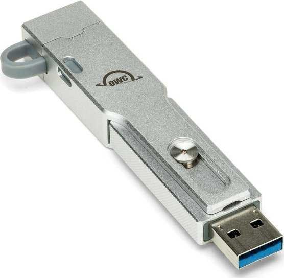 Kietasis diskas USB atmintinė OWC Envoy Pro mini, 500 GB (OWCENVPMCA05)