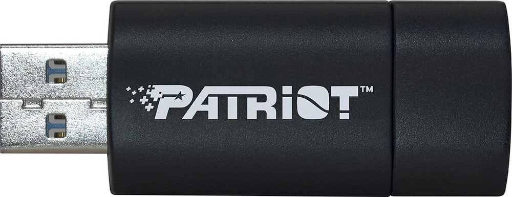 USB Atmintinė - Patriot Rage Lite 128GB 120 MB/S