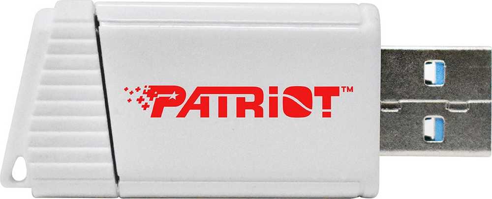 Patriot PenDrive Rage Prime 500GB USB 3.2 600MB/s